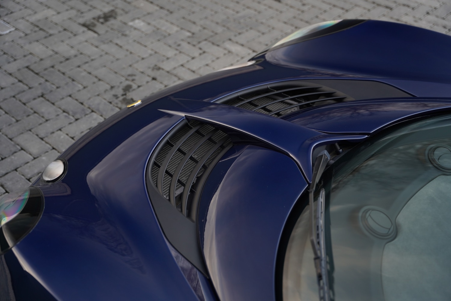 Used Lotus Elise 2007 for sale - 76583381: Photo 54