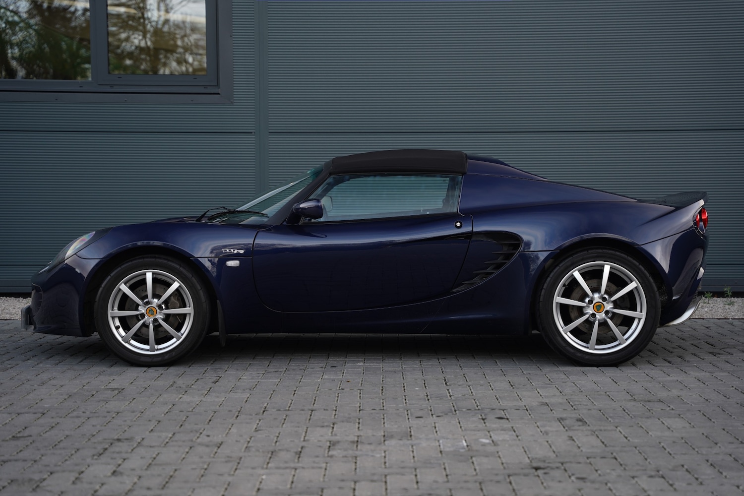 Used Lotus Elise 2007 for sale - 76583381: Photo 6