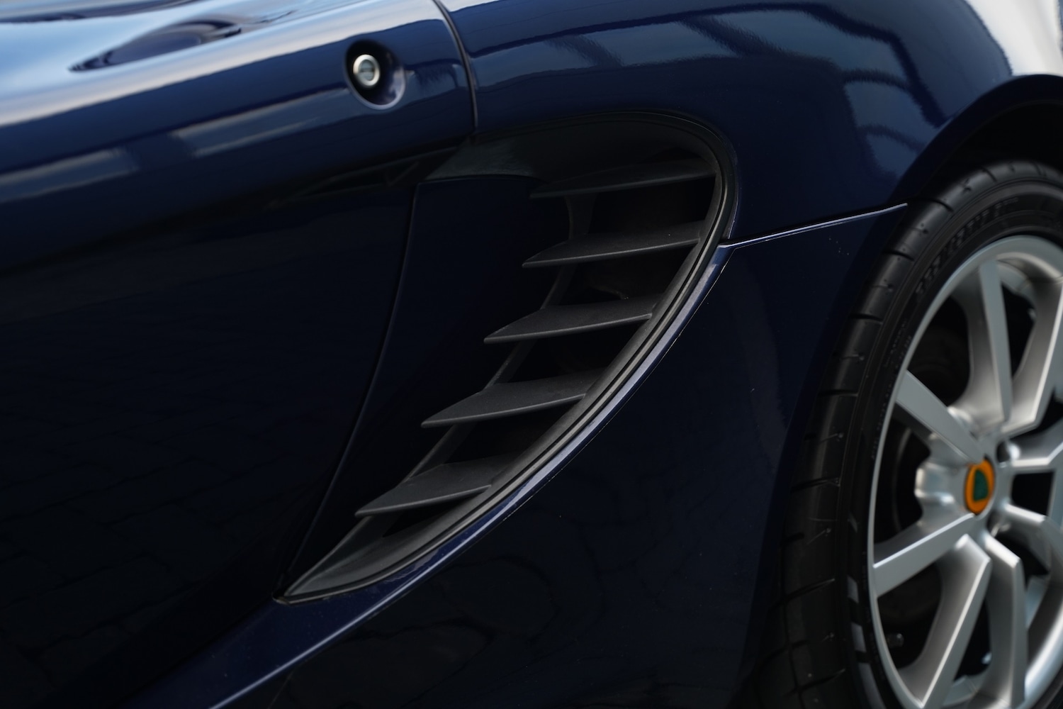 Used Lotus Elise 2007 for sale - 76583381: Photo 61