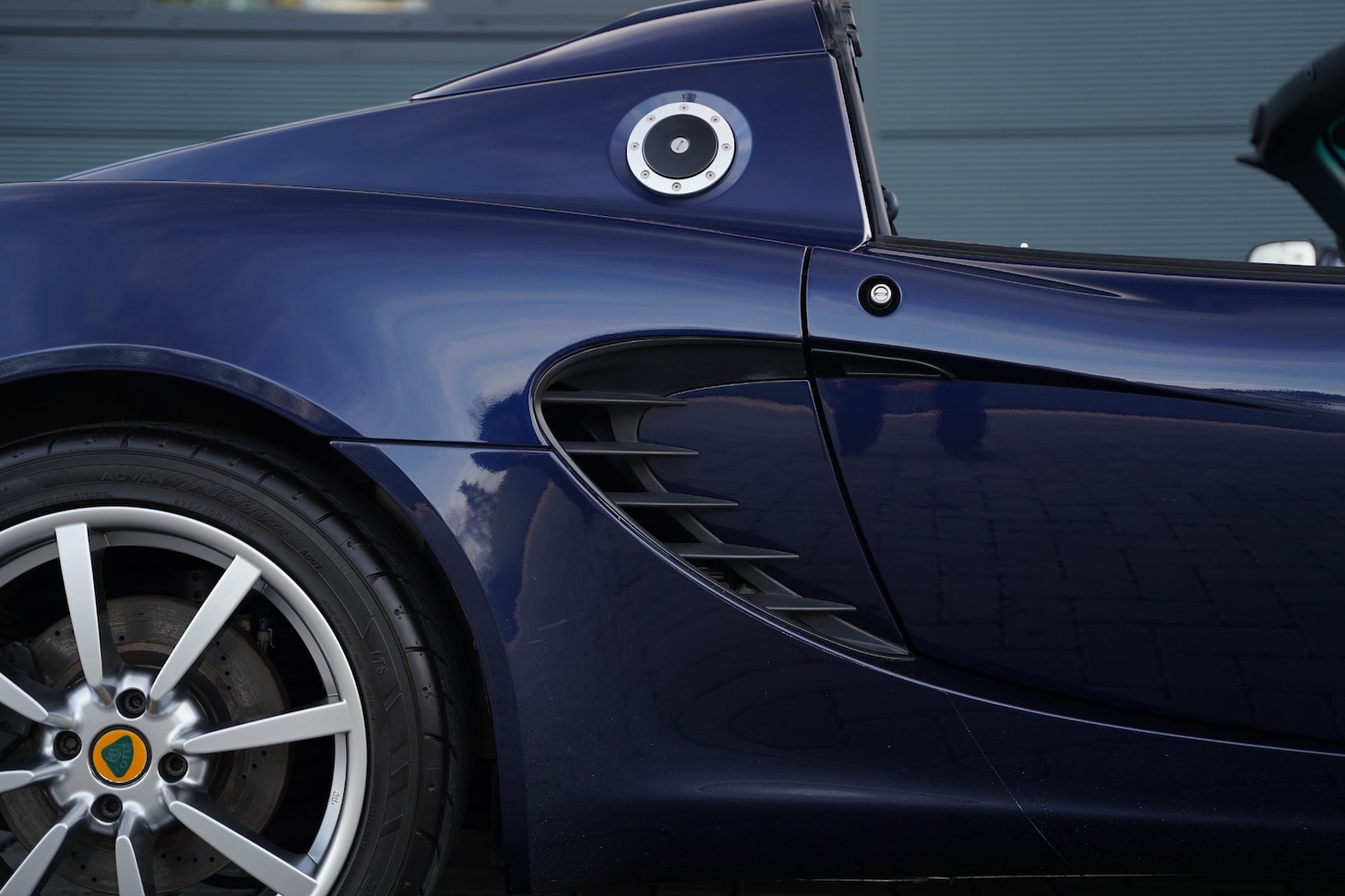 Used Lotus Elise 2007 for sale - 76583381: Photo 62