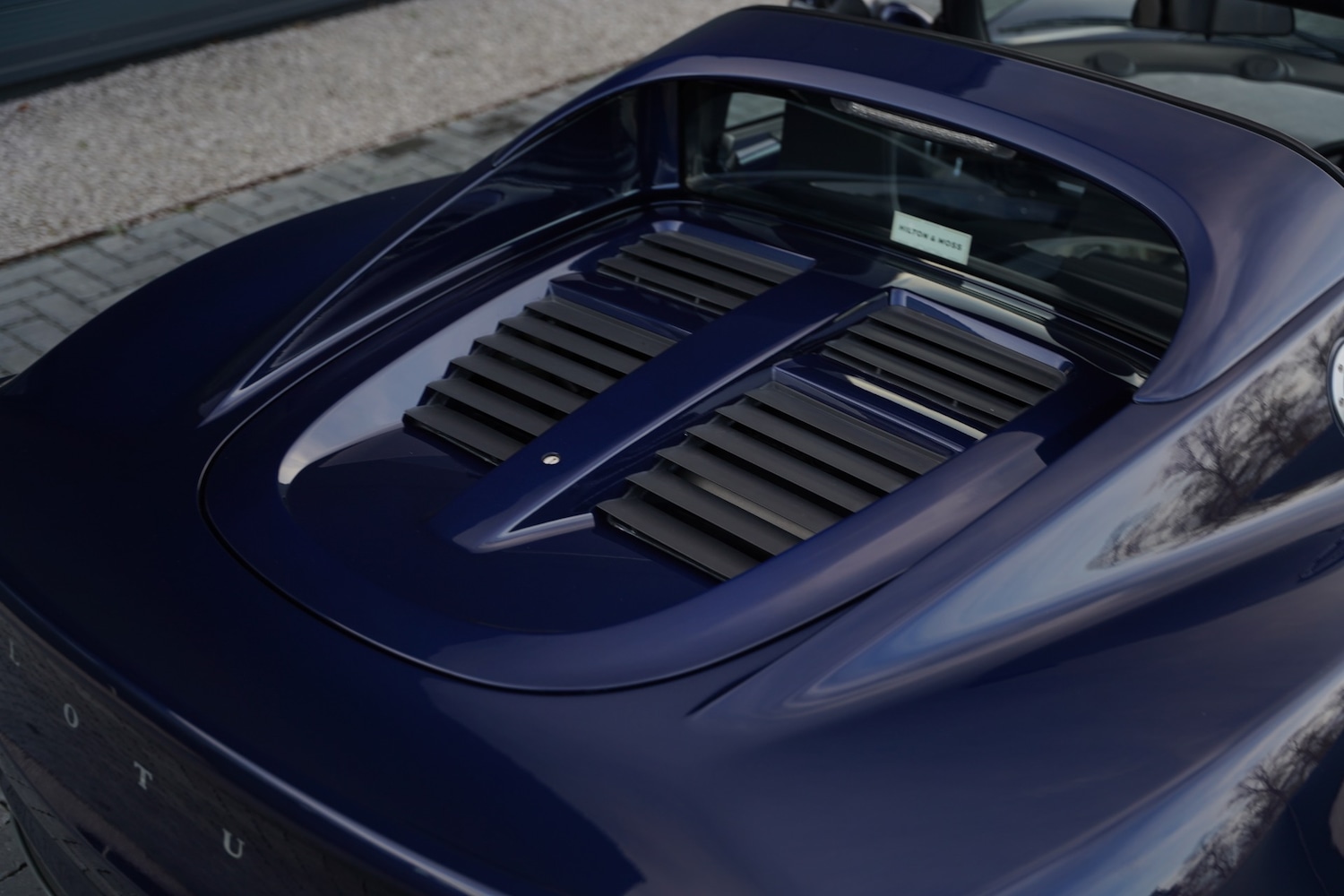 Used Lotus Elise 2007 for sale - 76583381: Photo 63