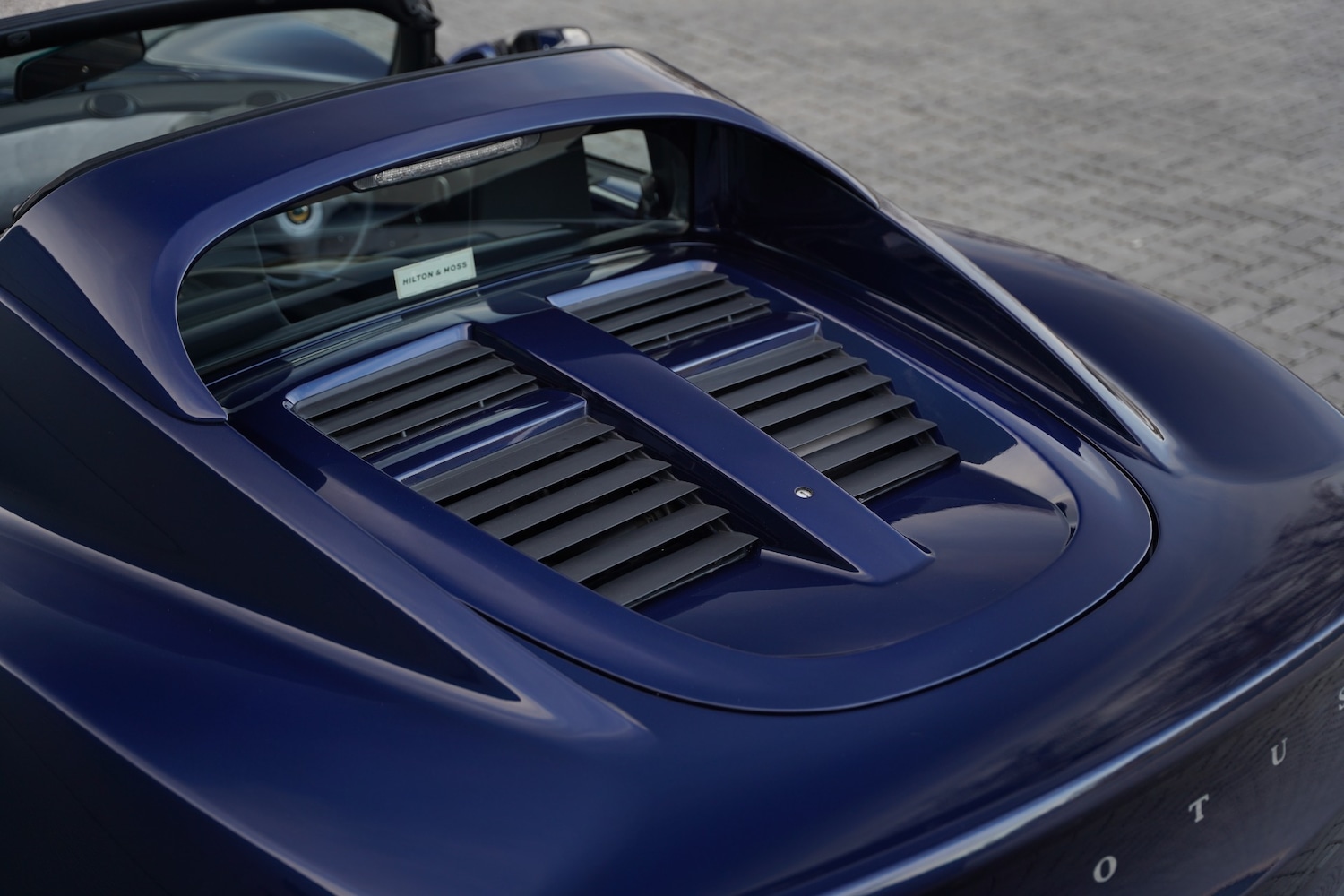 Used Lotus Elise 2007 for sale - 76583381: Photo 64