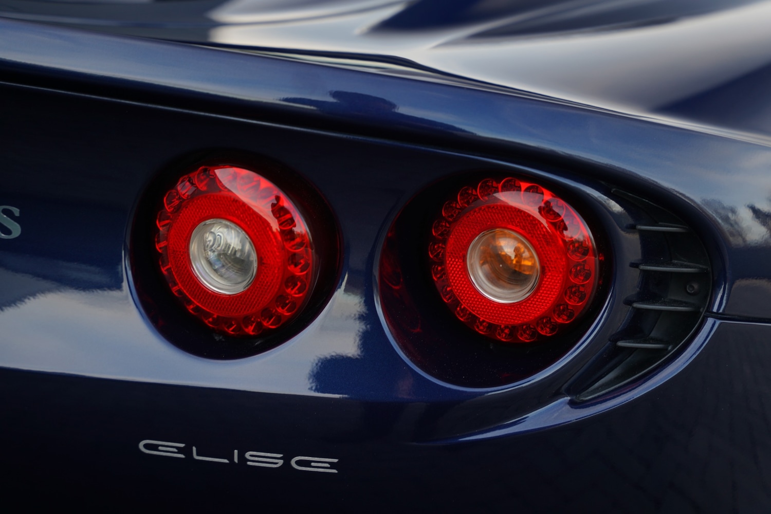 Used Lotus Elise 2007 for sale - 76583381: Photo 66