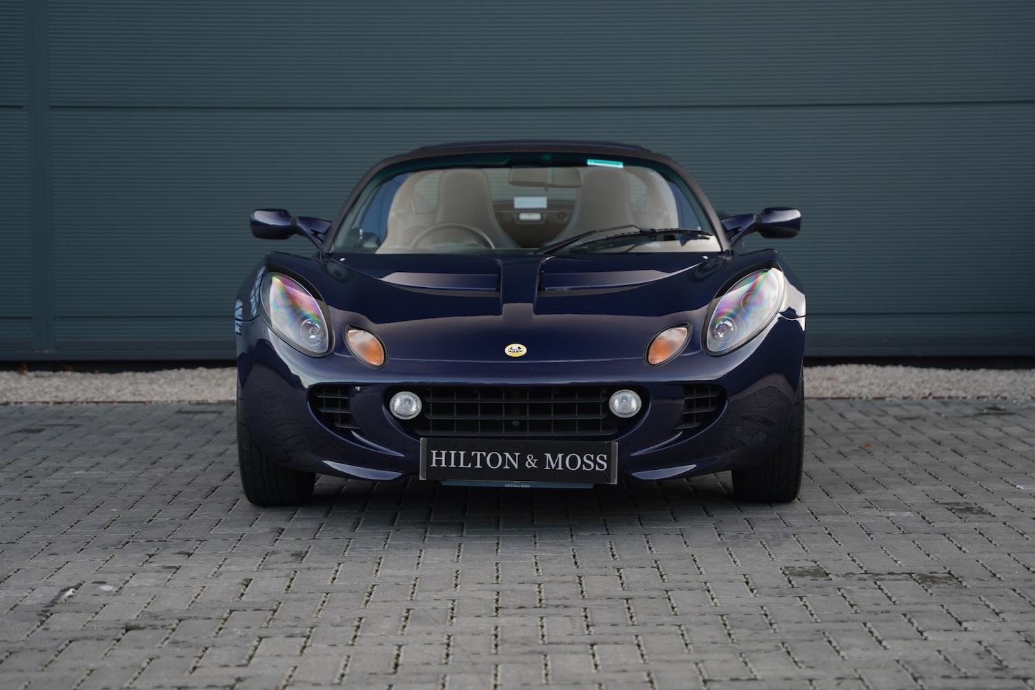Used Lotus Elise 2007 for sale - 76583381: Photo 7