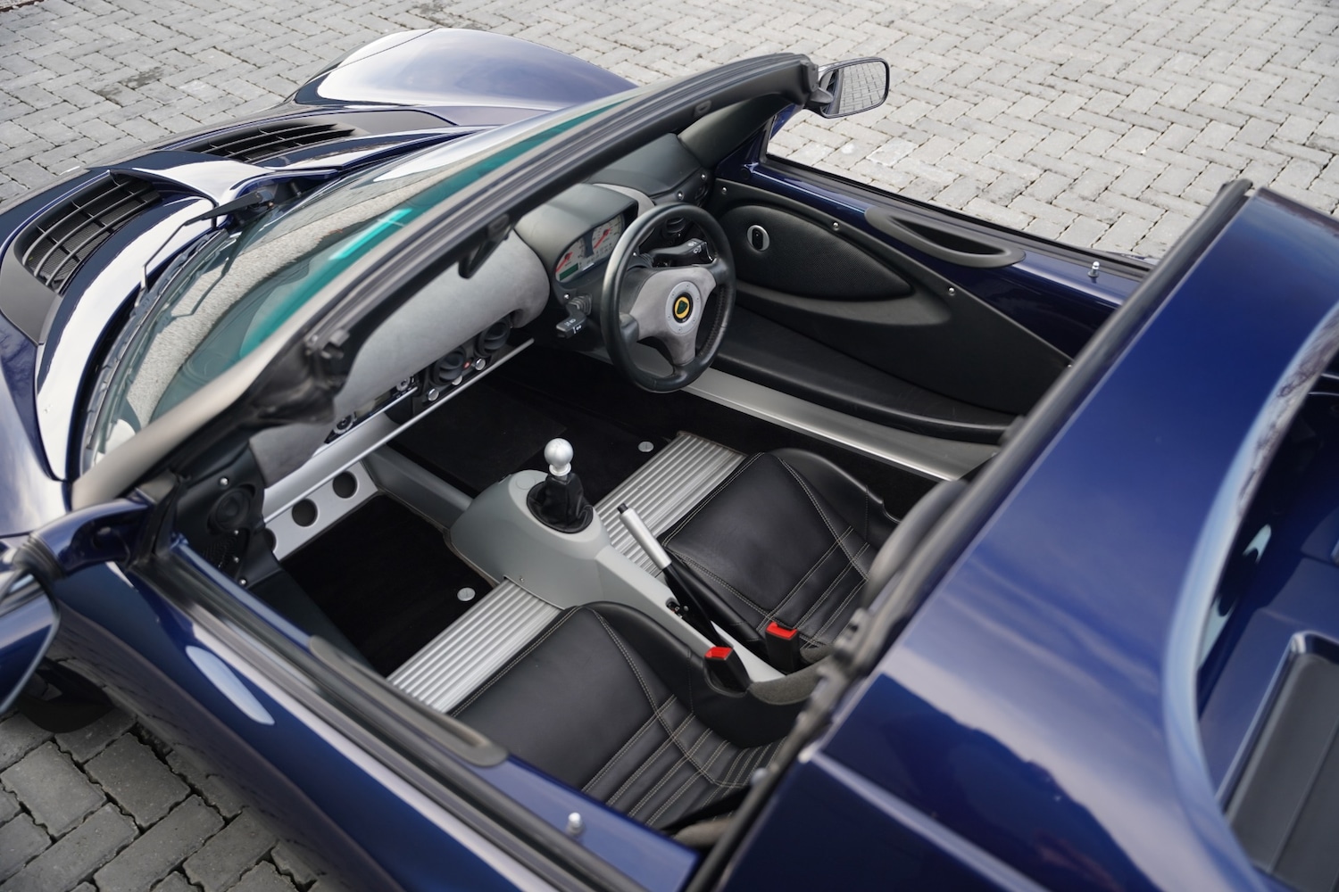 Used Lotus Elise 2007 for sale - 76583381: Photo 71