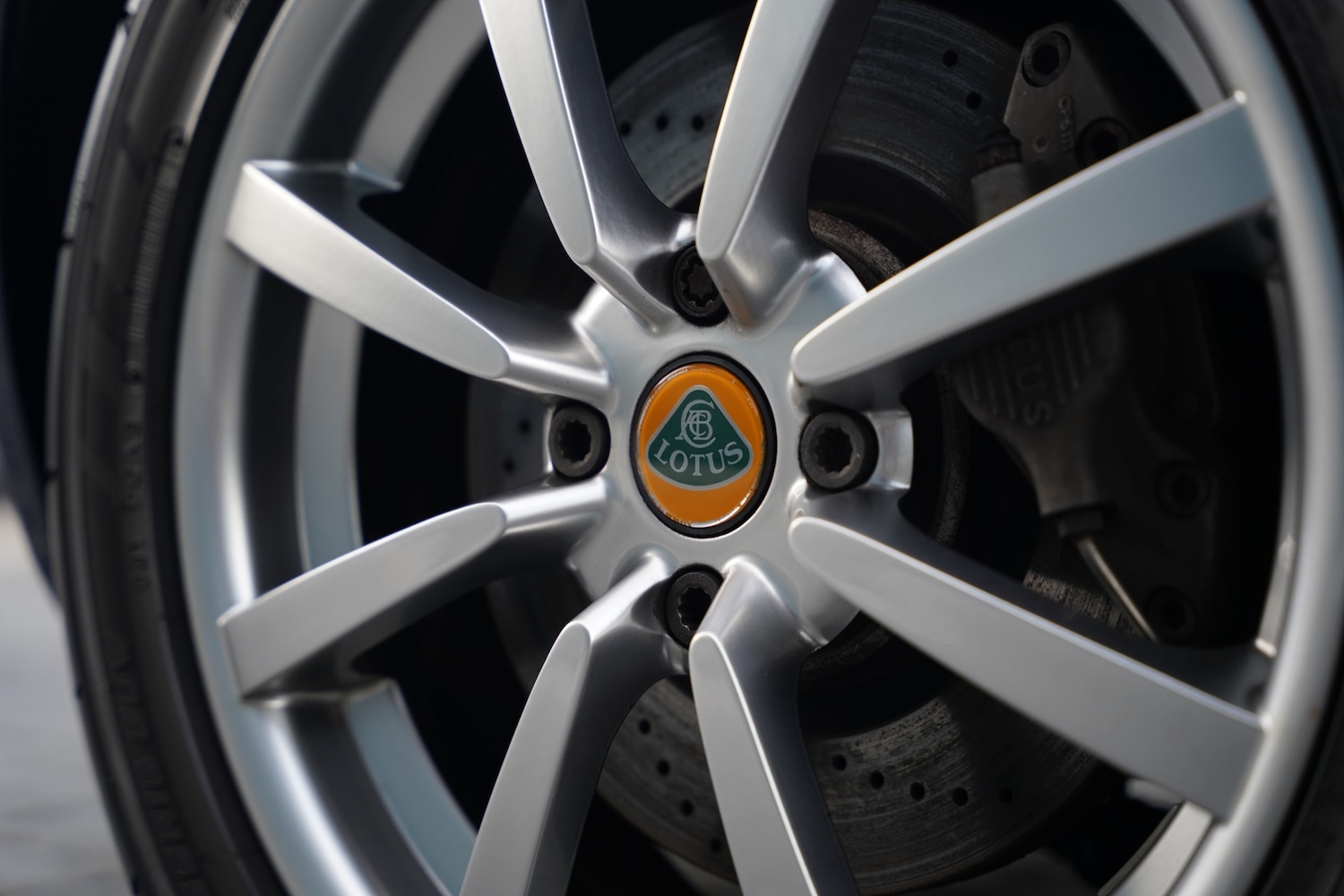 Used Lotus Elise 2007 for sale - 76583381: Photo 72