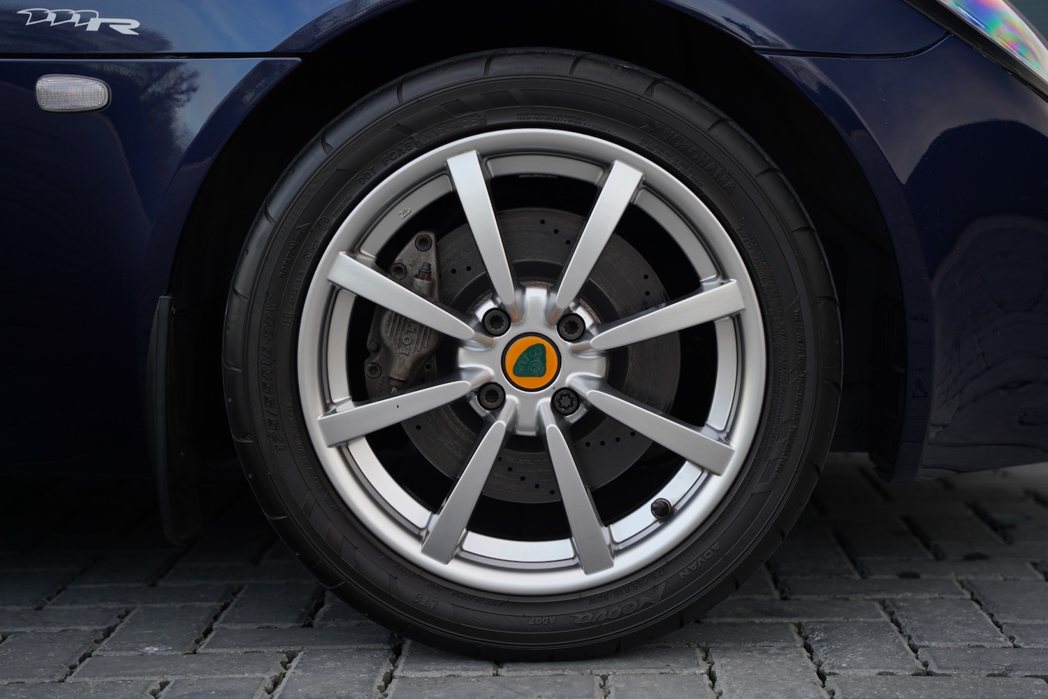 Used Lotus Elise 2007 for sale - 76583381: Photo 73