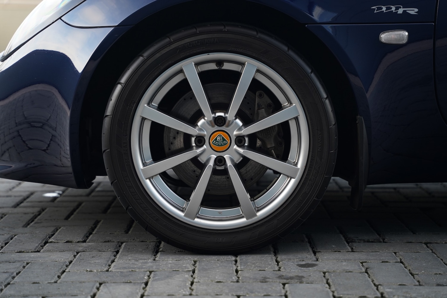 Used Lotus Elise 2007 for sale - 76583381: Photo 74