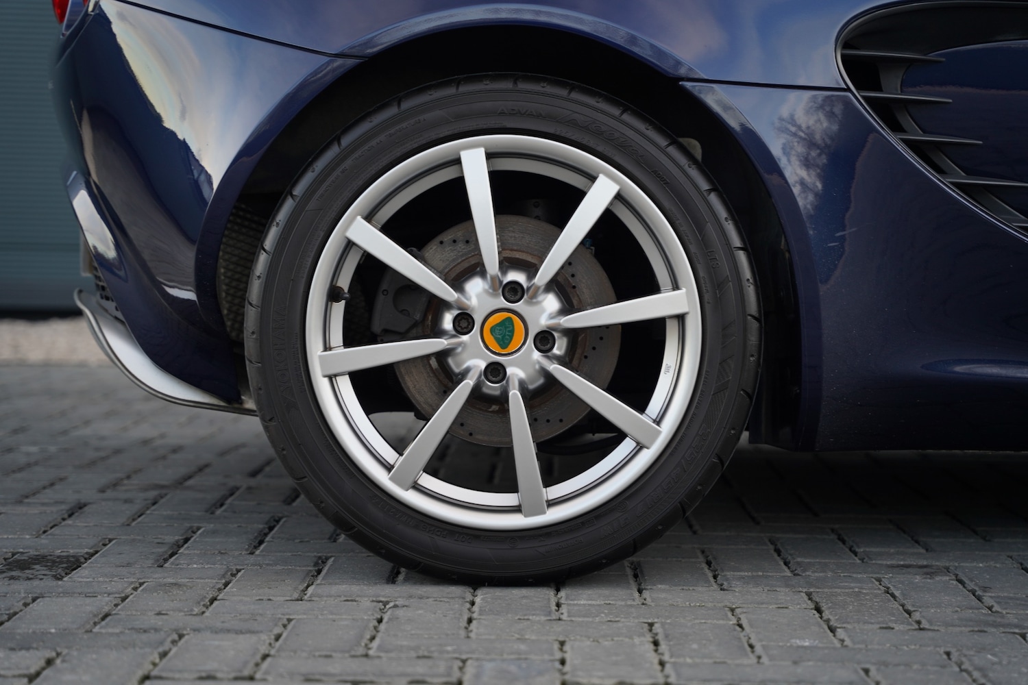 Used Lotus Elise 2007 for sale - 76583381: Photo 75