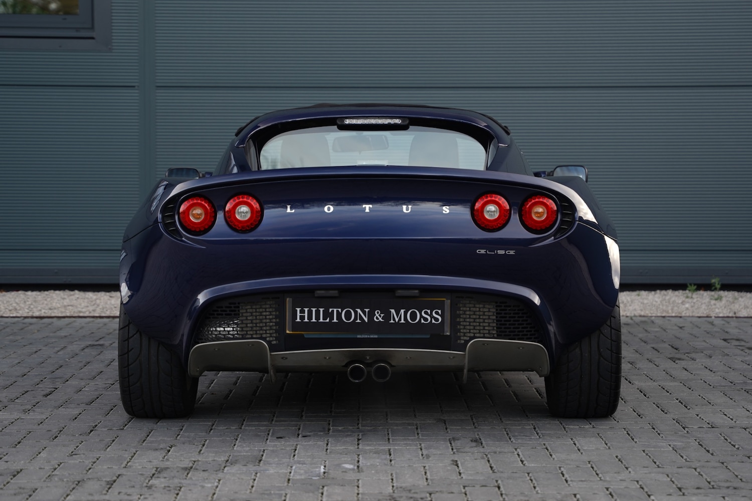 Used Lotus Elise 2007 for sale - 76583381: Photo 8