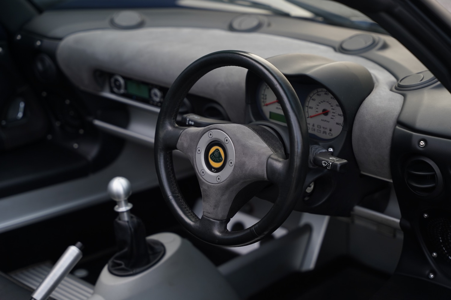 Used Lotus Elise 2007 for sale - 76583381: Photo 81