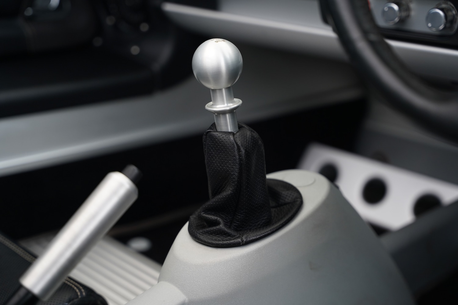 Used Lotus Elise 2007 for sale - 76583381: Photo 82