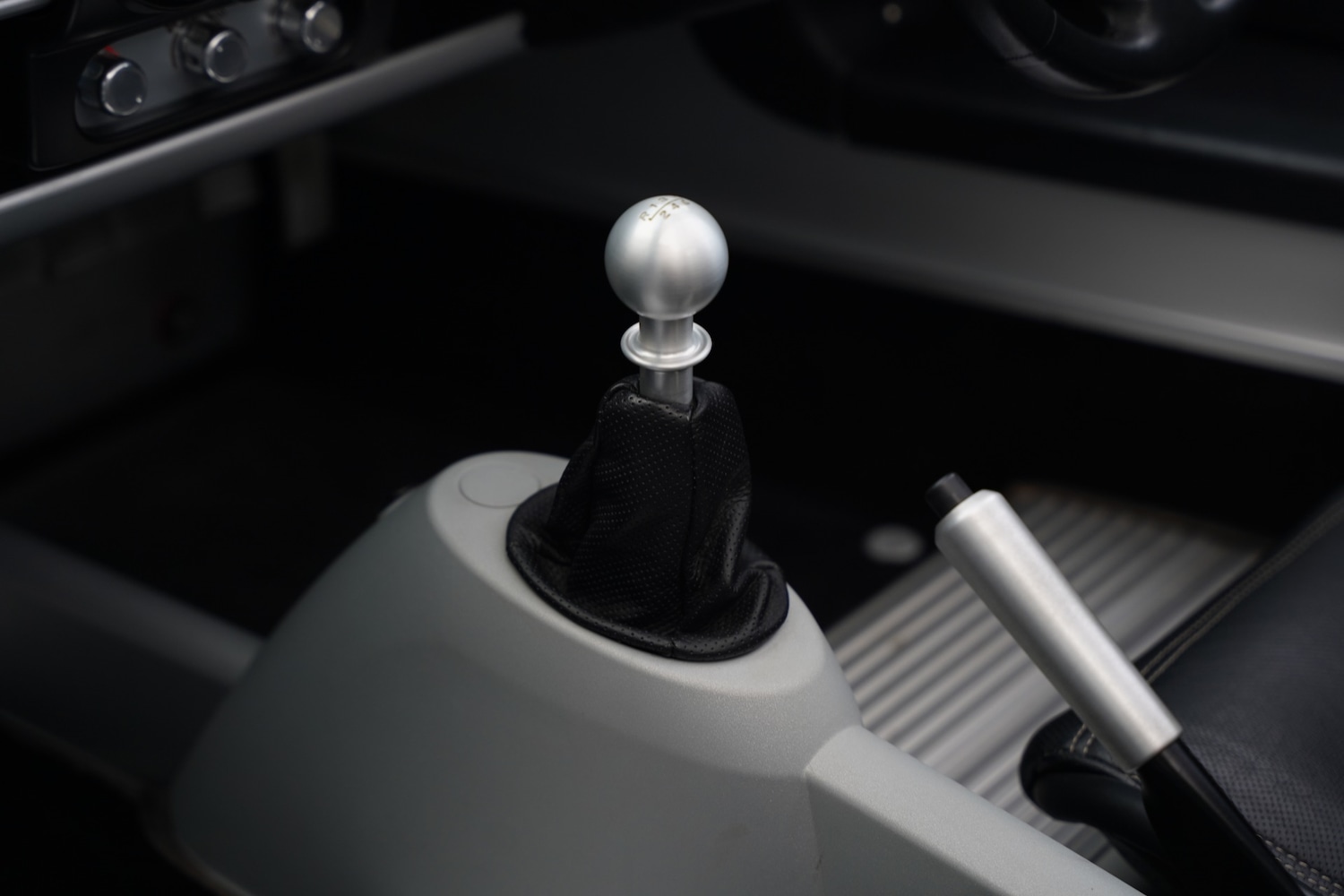 Used Lotus Elise 2007 for sale - 76583381: Photo 83