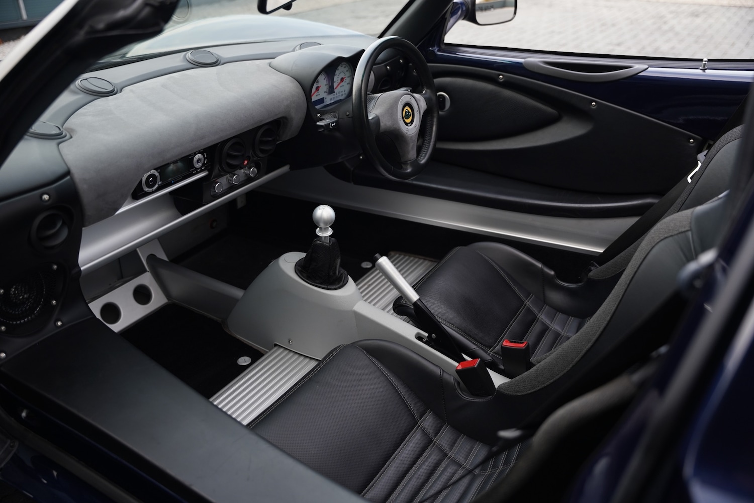 Used Lotus Elise 2007 for sale - 76583381: Photo 87