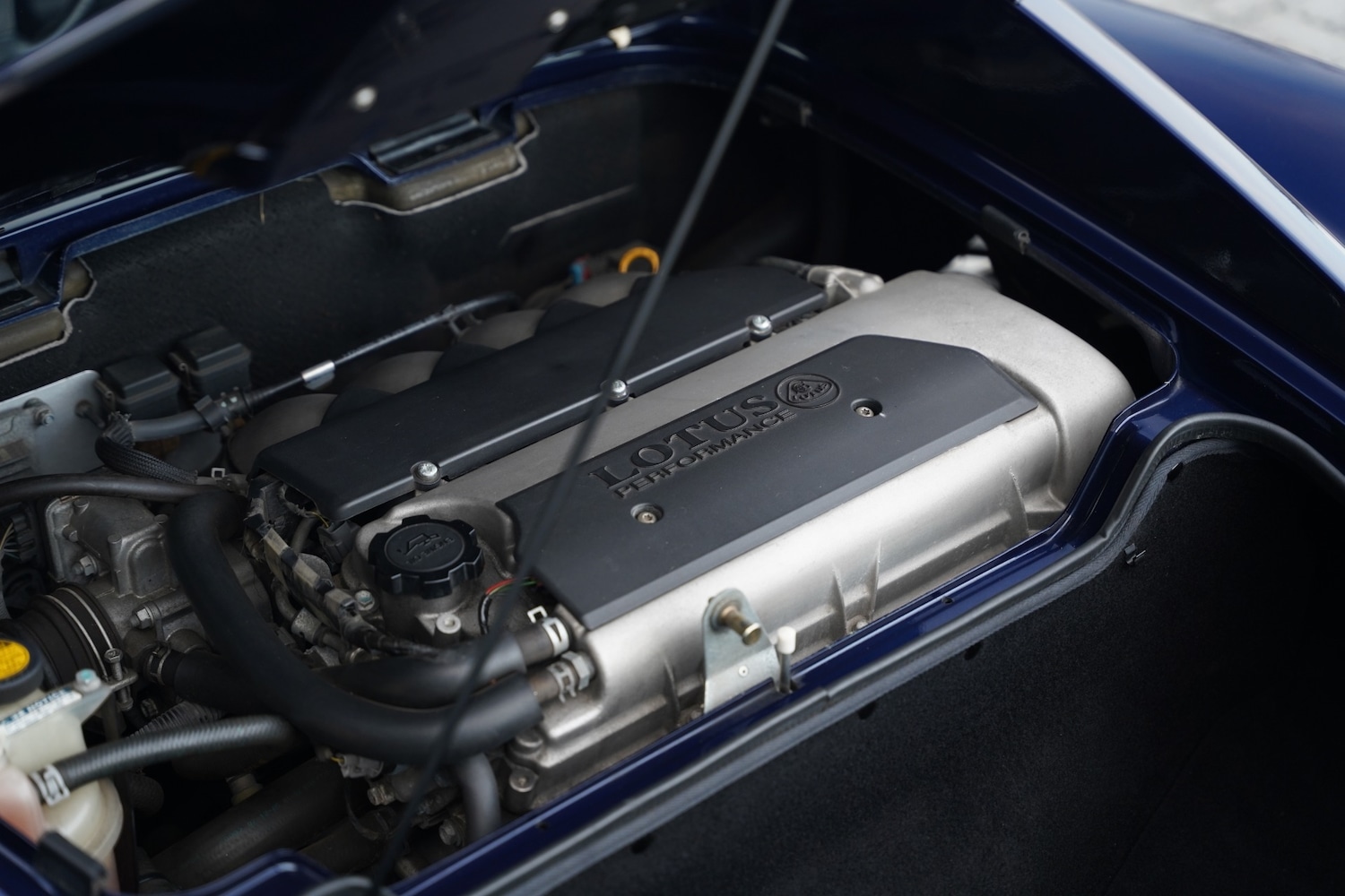 Used Lotus Elise 2007 for sale - 76583381: Photo 94