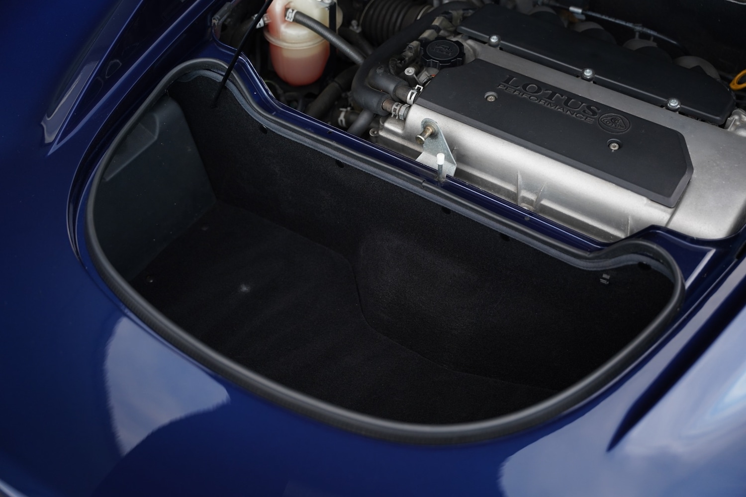 Used Lotus Elise 2007 for sale - 76583381: Photo 95