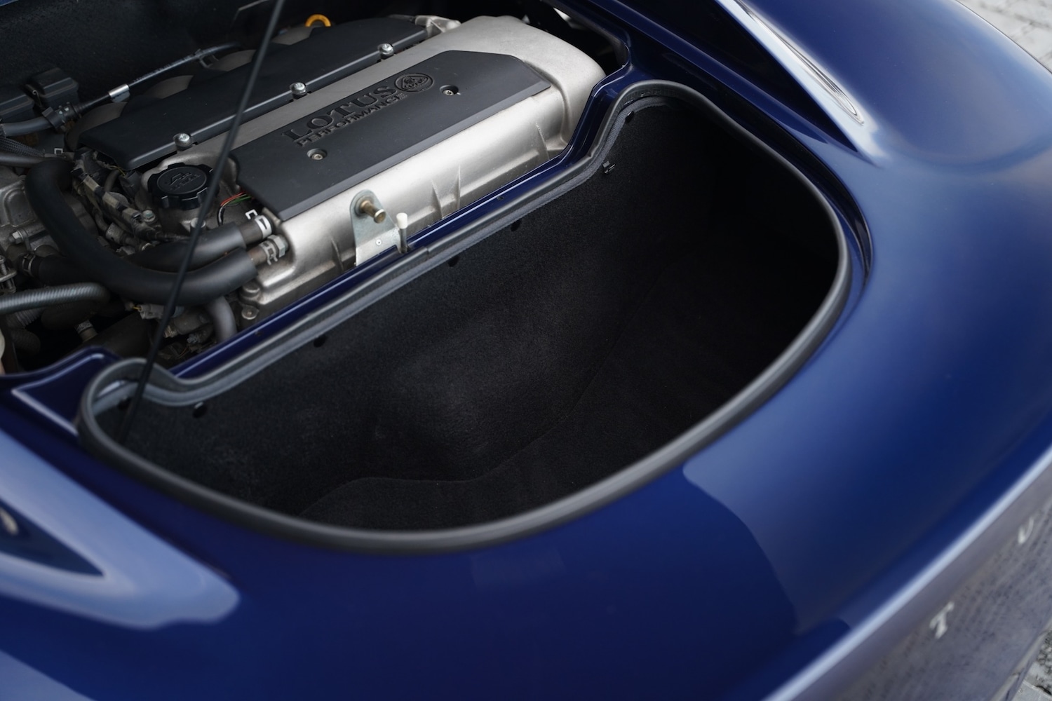 Used Lotus Elise 2007 for sale - 76583381: Photo 96