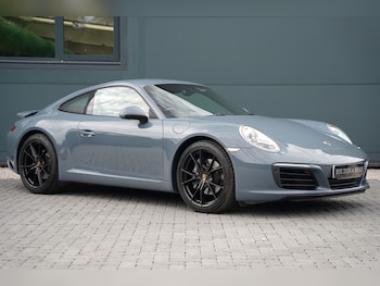 Used Porsche 911 2016 for sale - 79545130: Photo