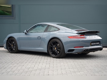 Used Porsche 911 2016 for sale - 79545130: Photo