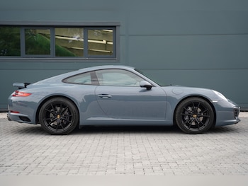 Used Porsche 911 2016 for sale - 79545130: Photo