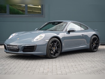 Used Porsche 911 2016 for sale - 79545130: Photo