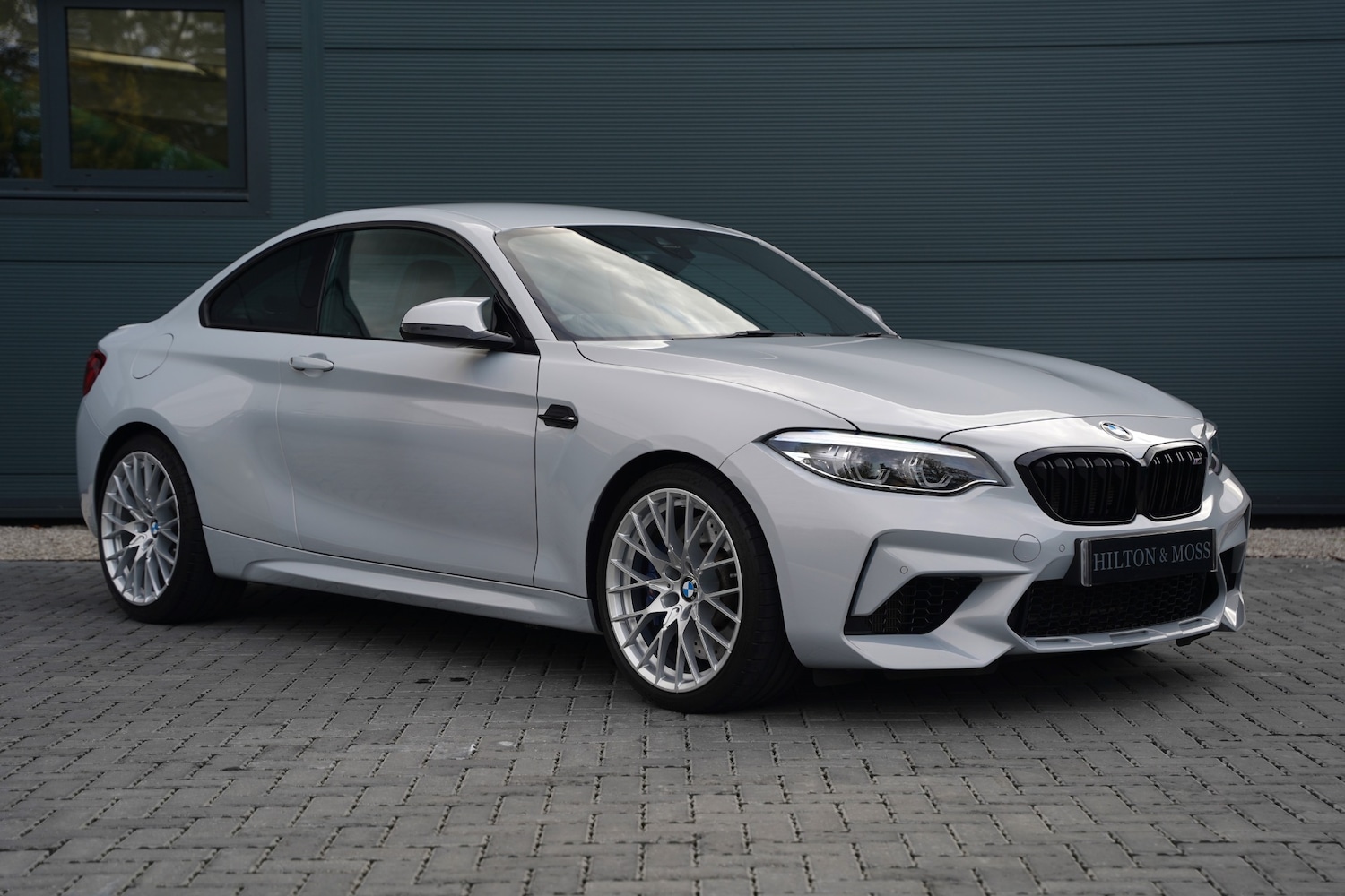 Used BMW M2 2019 for sale - 76404492: Photo 1