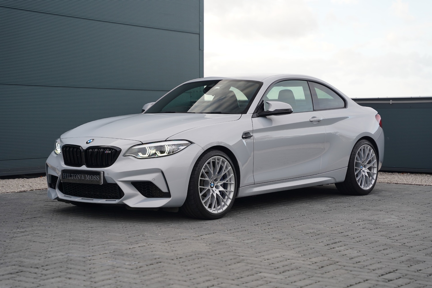 Used BMW M2 2019 for sale - 76404492: Photo 11