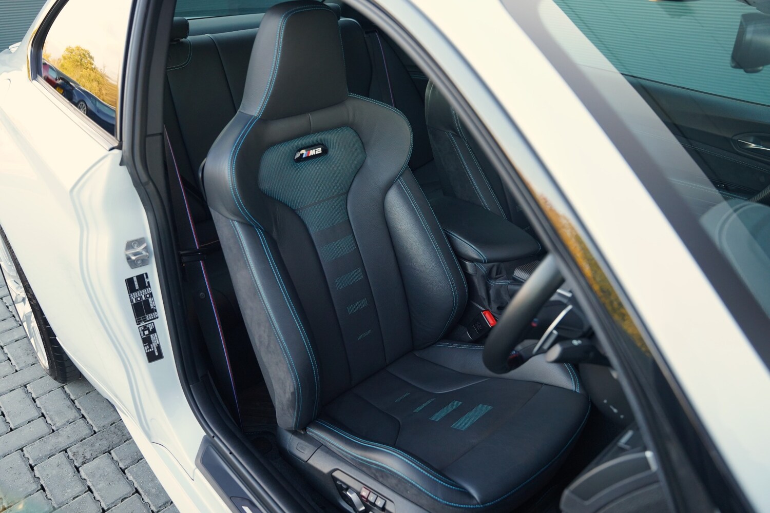 Used BMW M2 2019 for sale - 76404492: Photo 13