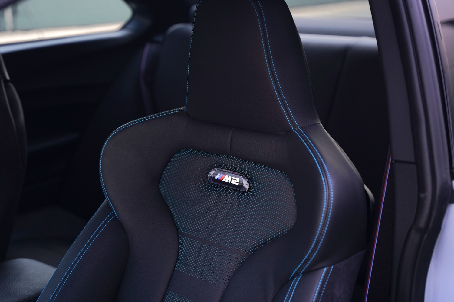 Used BMW M2 2019 for sale - 76404492: Photo 18