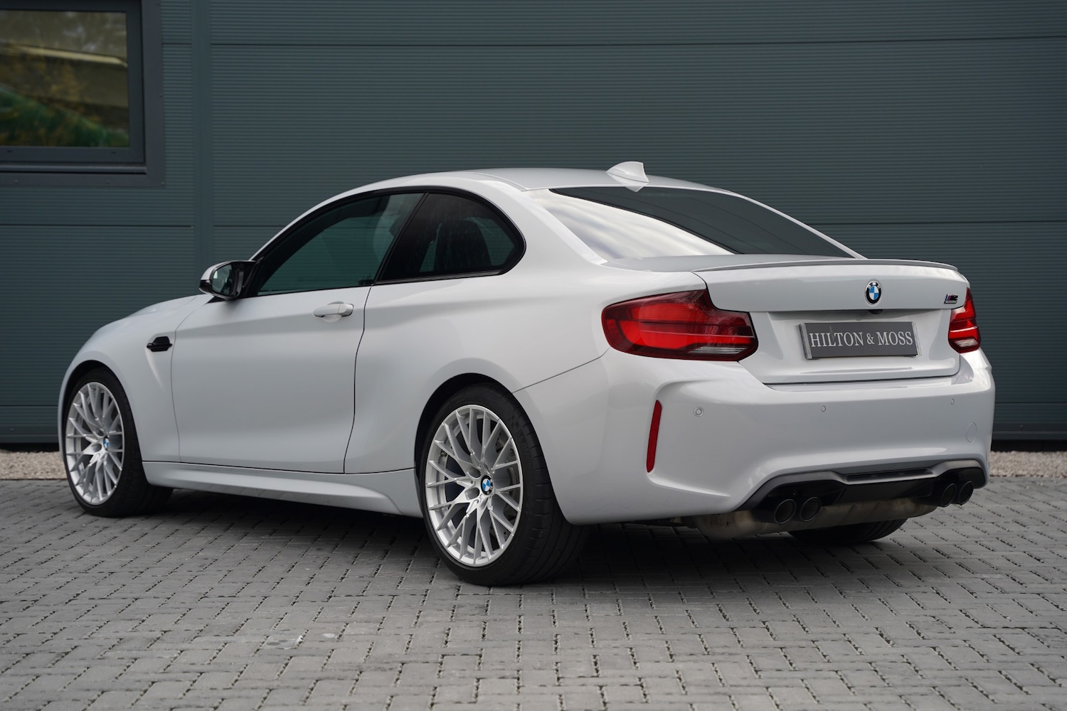 Used BMW M2 2019 for sale - 76404492: Photo 2