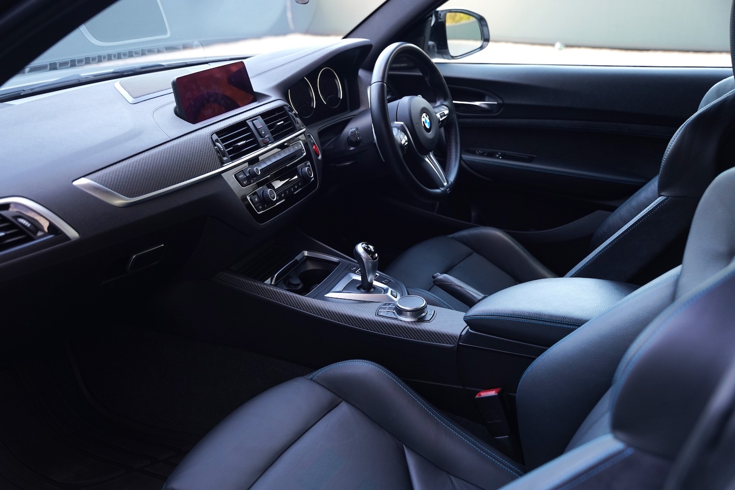 Used BMW M2 2019 for sale - 76404492: Photo 21