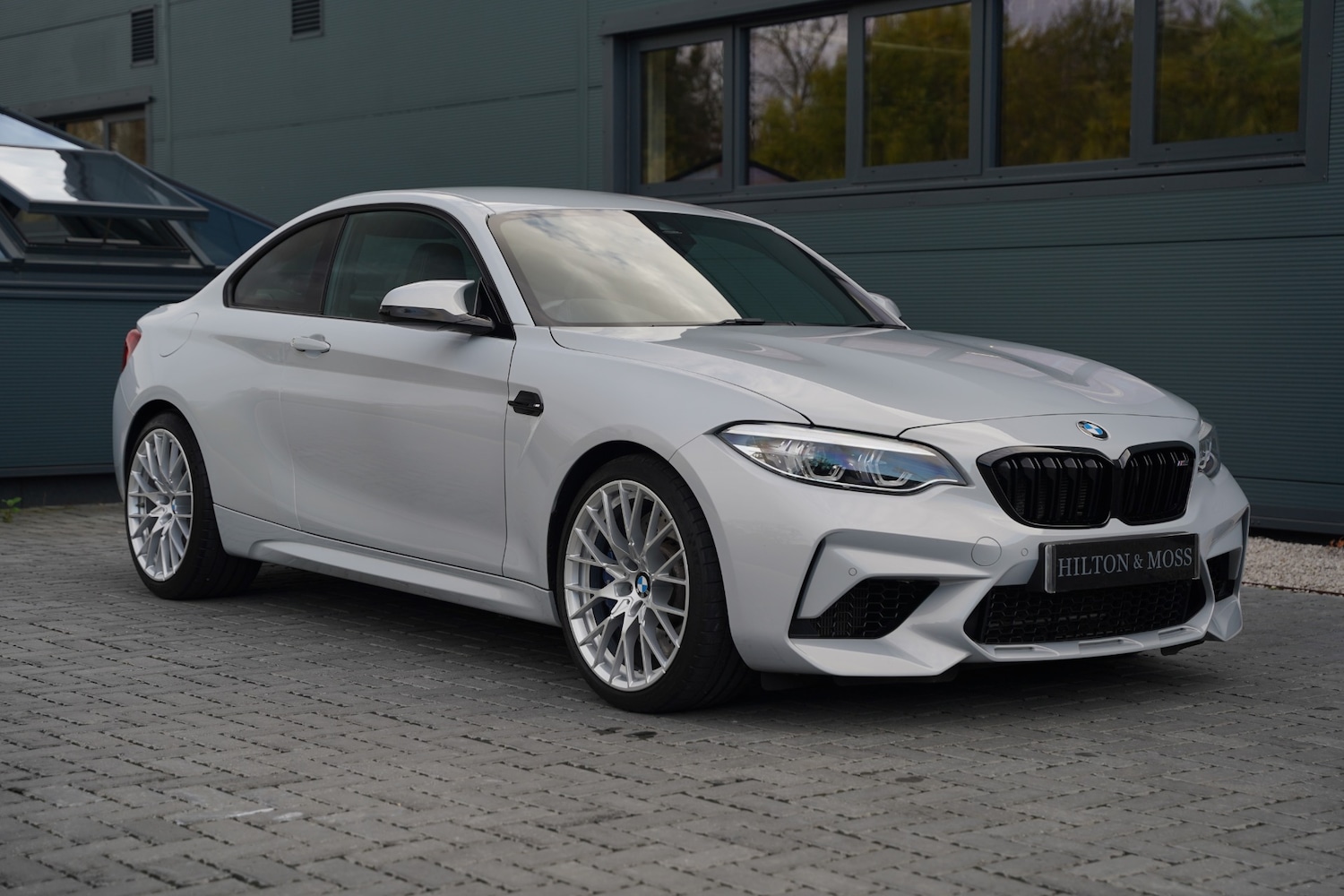 Used BMW M2 2019 for sale - 76404492: Photo 22