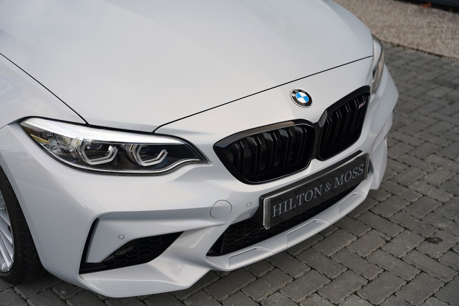 Used BMW M2 2019 for sale - 76404492: Photo 25