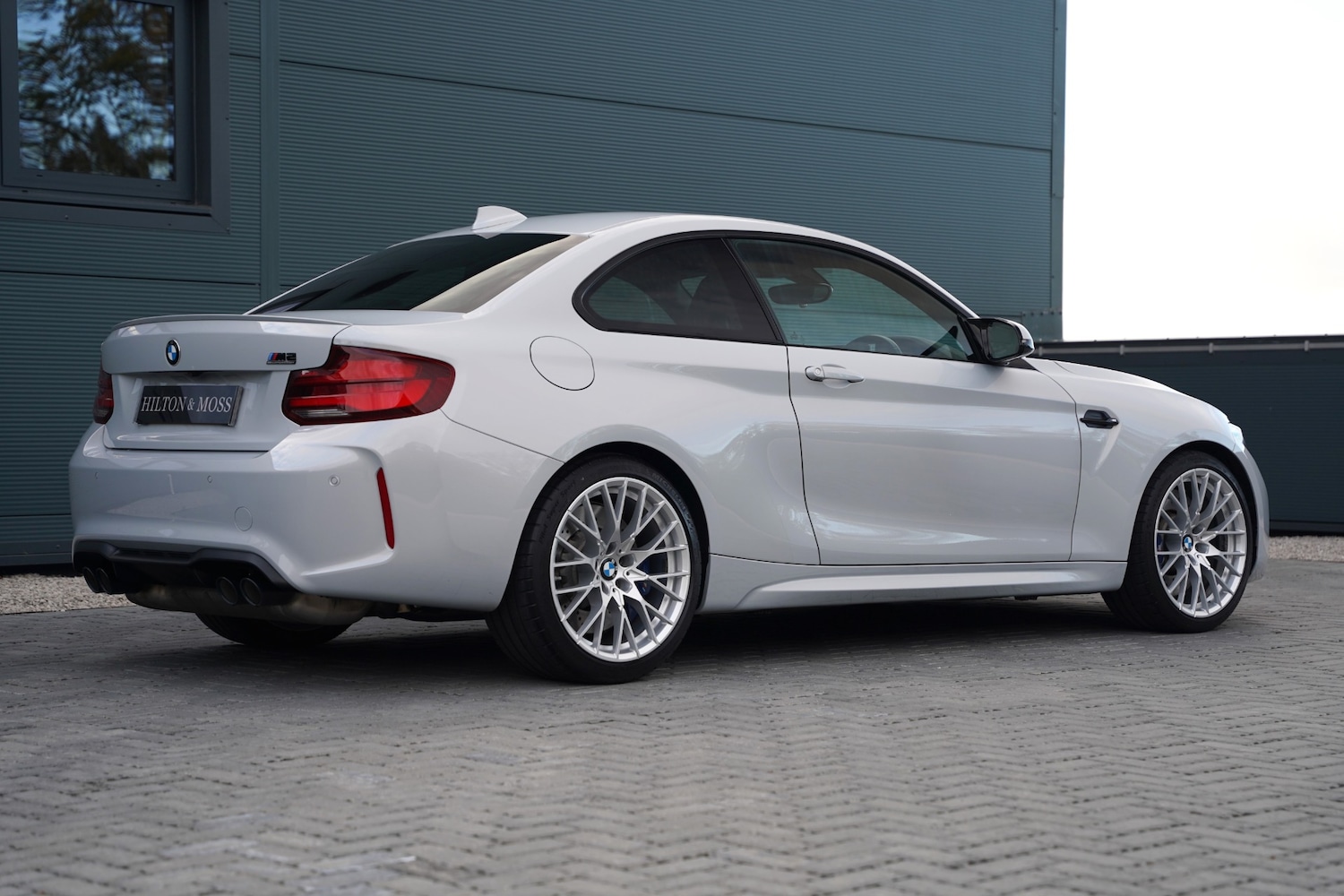 Used BMW M2 2019 for sale - 76404492: Photo 32
