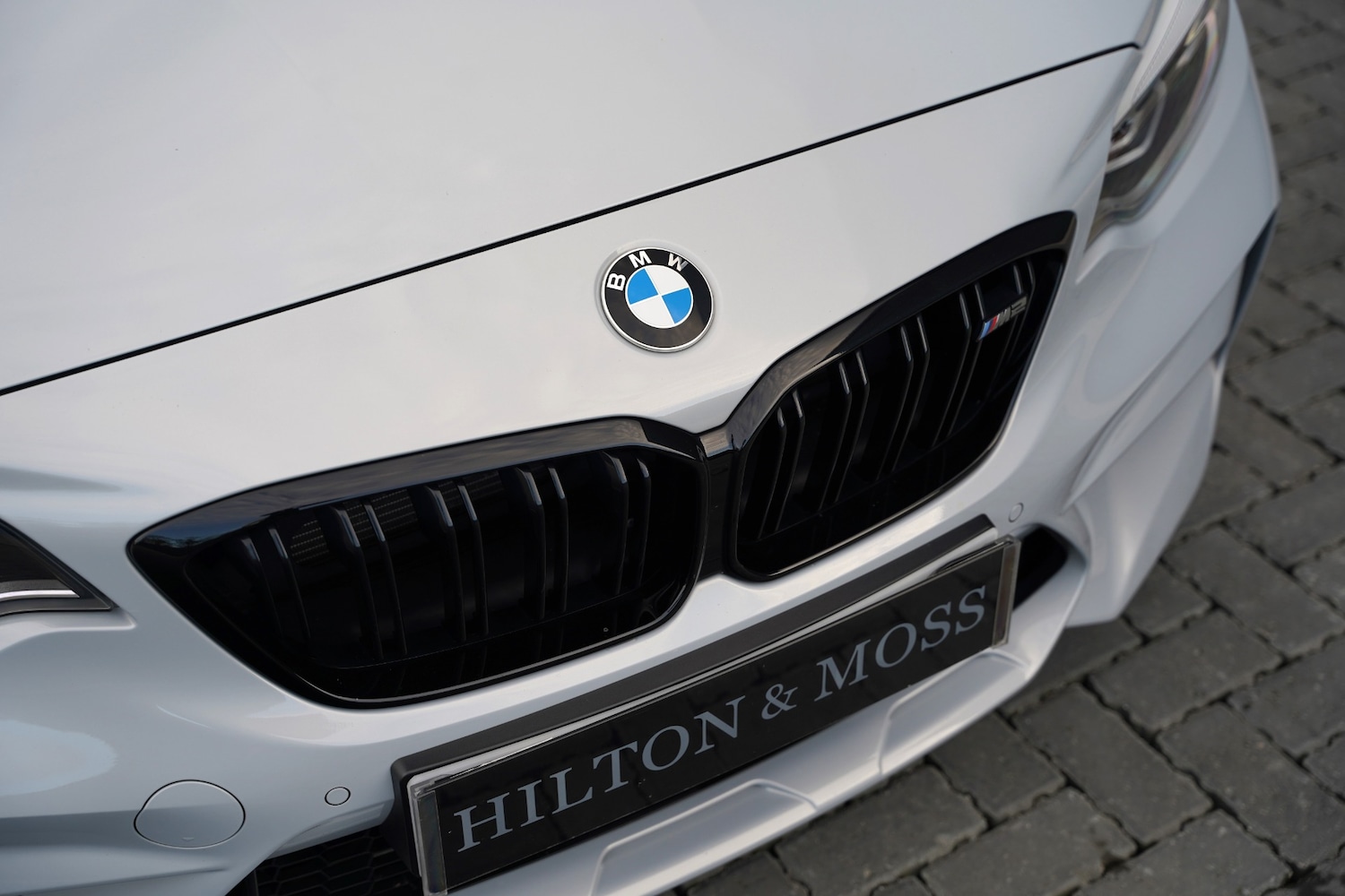 Used BMW M2 2019 for sale - 76404492: Photo 37