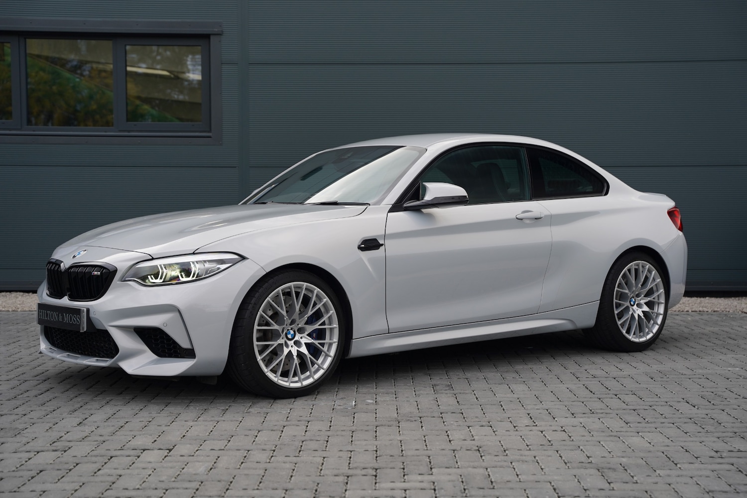 Used BMW M2 2019 for sale - 76404492: Photo 4