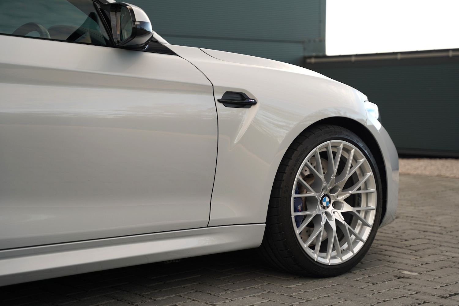 Used BMW M2 2019 for sale - 76404492: Photo 43