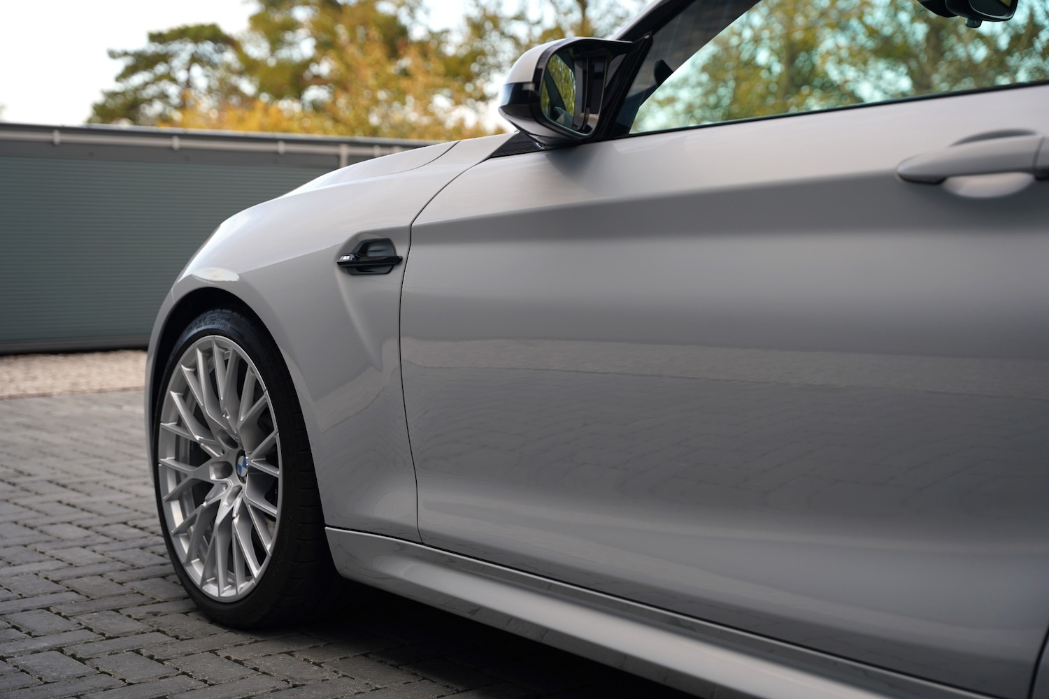 Used BMW M2 2019 for sale - 76404492: Photo 44