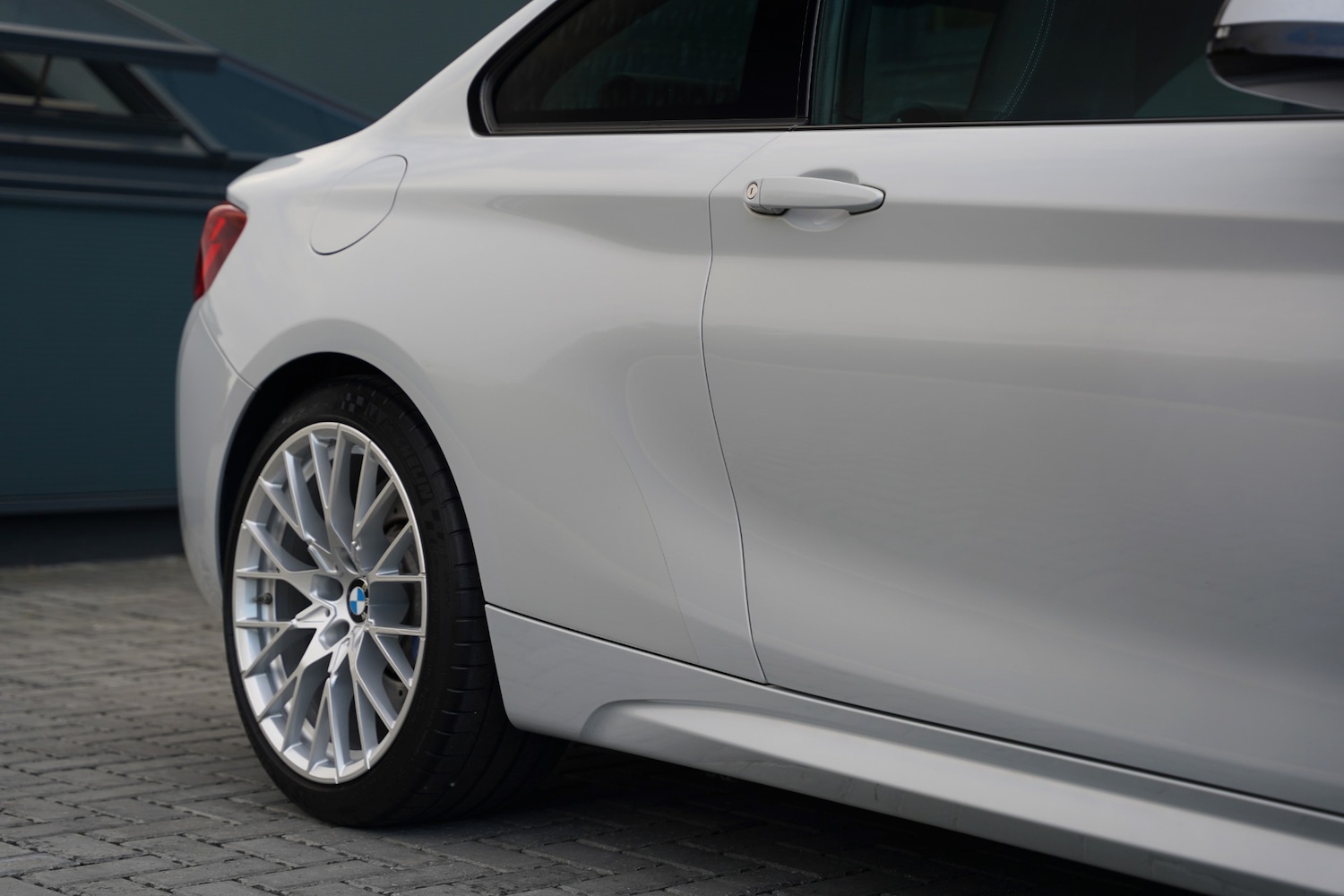 Used BMW M2 2019 for sale - 76404492: Photo 45