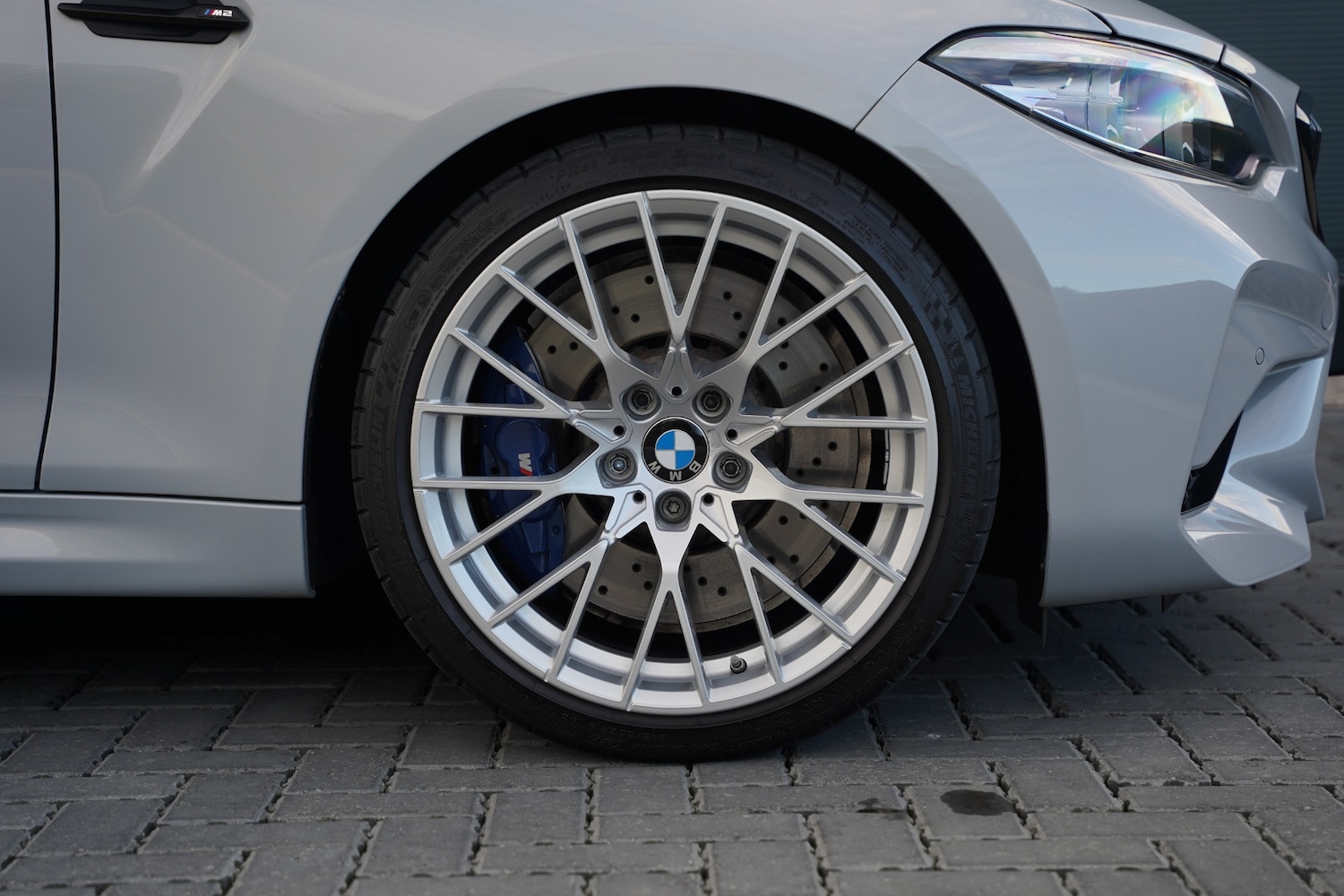 Used BMW M2 2019 for sale - 76404492: Photo 49