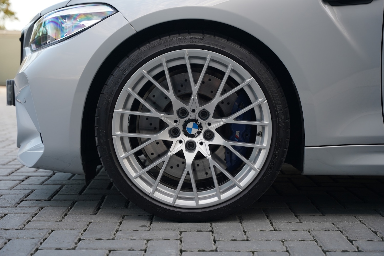 Used BMW M2 2019 for sale - 76404492: Photo 50