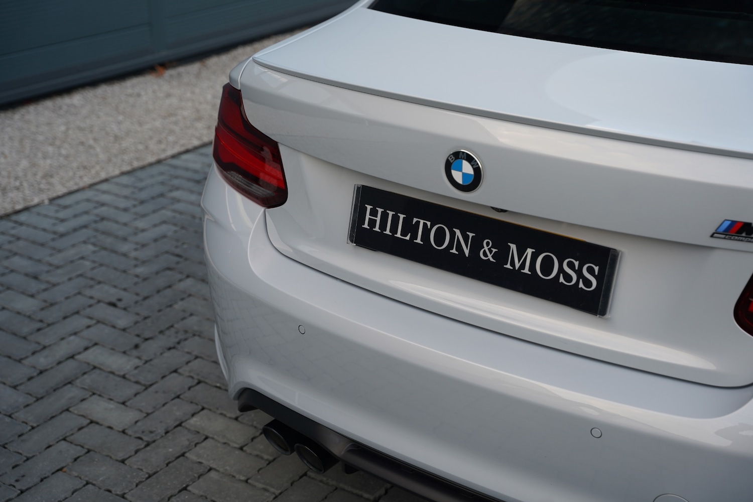 Used BMW M2 2019 for sale - 76404492: Photo 59