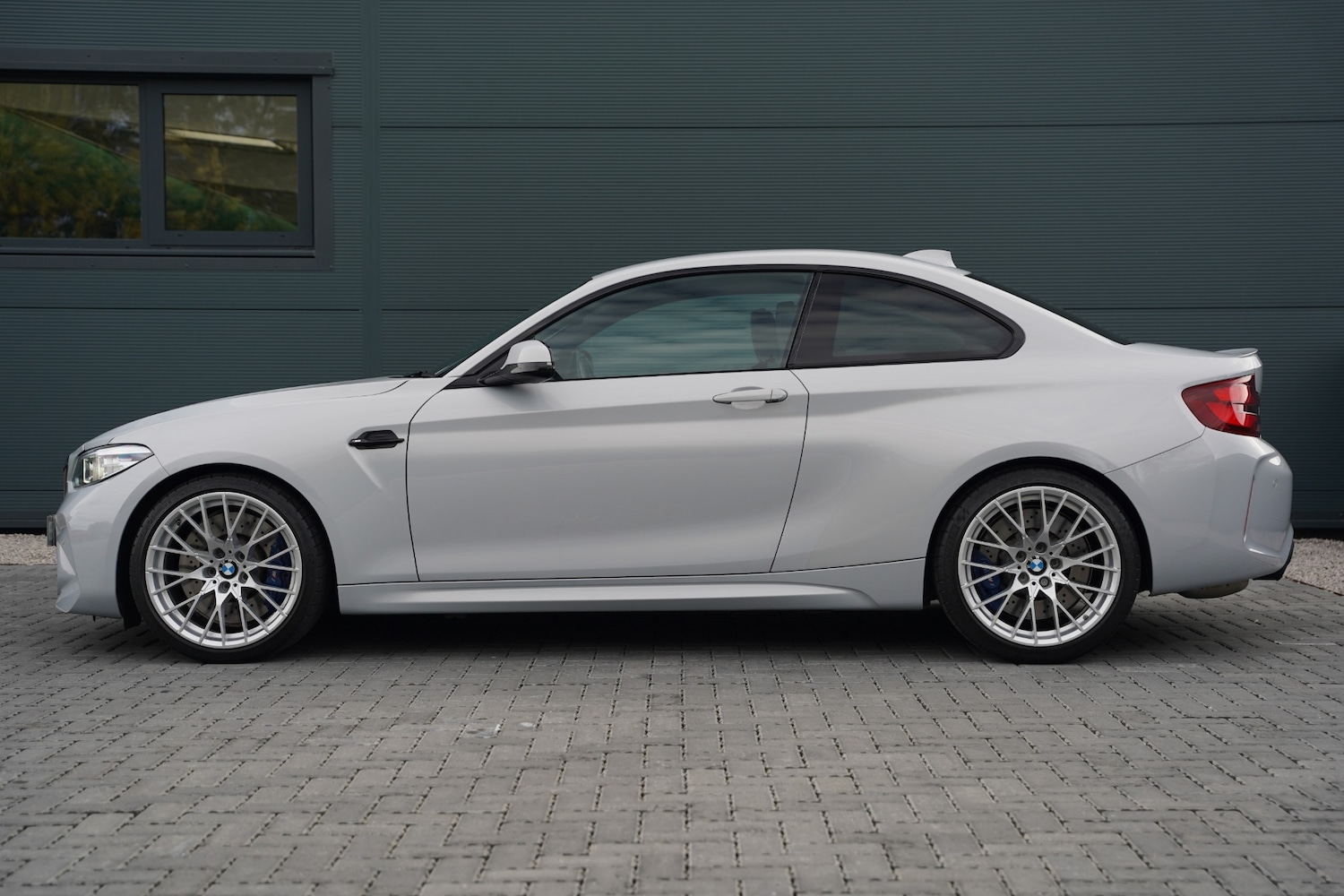 Used BMW M2 2019 for sale - 76404492: Photo 6