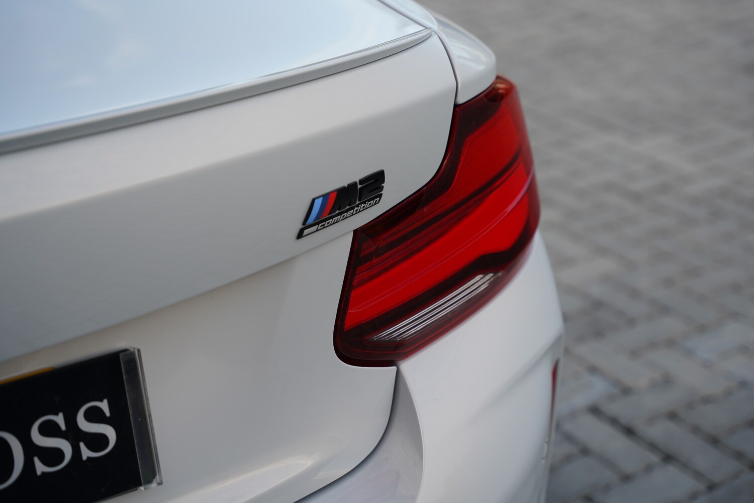 Used BMW M2 2019 for sale - 76404492: Photo 64