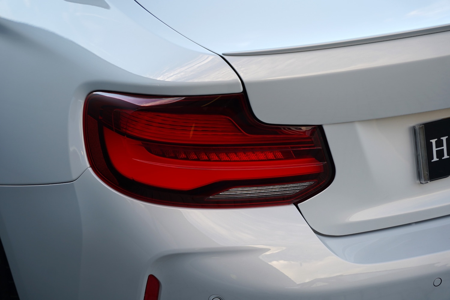 Used BMW M2 2019 for sale - 76404492: Photo 65