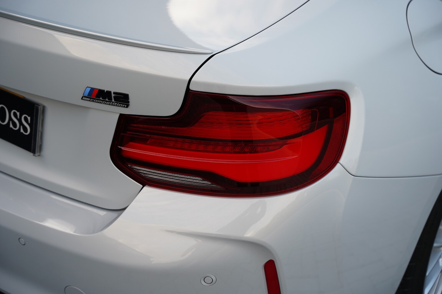 Used BMW M2 2019 for sale - 76404492: Photo 66