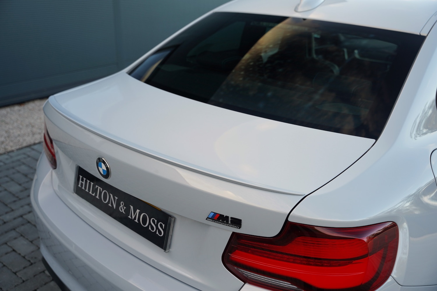 Used BMW M2 2019 for sale - 76404492: Photo 68