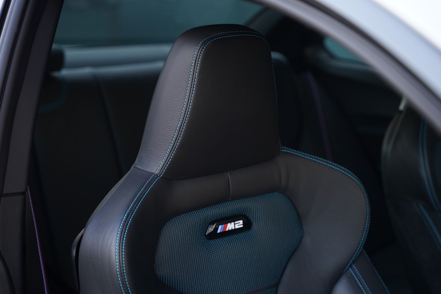 Used BMW M2 2019 for sale - 76404492: Photo 77