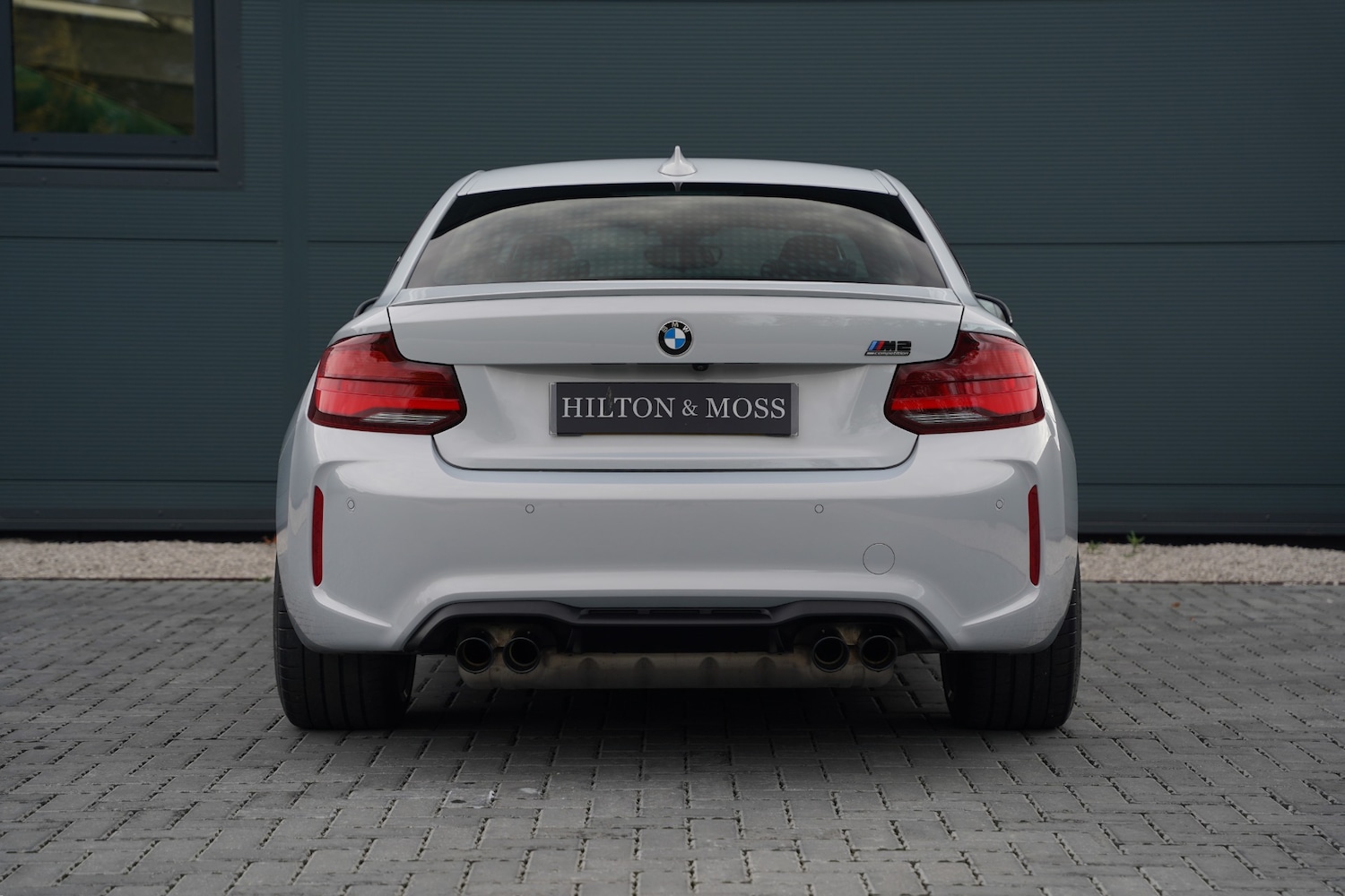 Used BMW M2 2019 for sale - 76404492: Photo 8