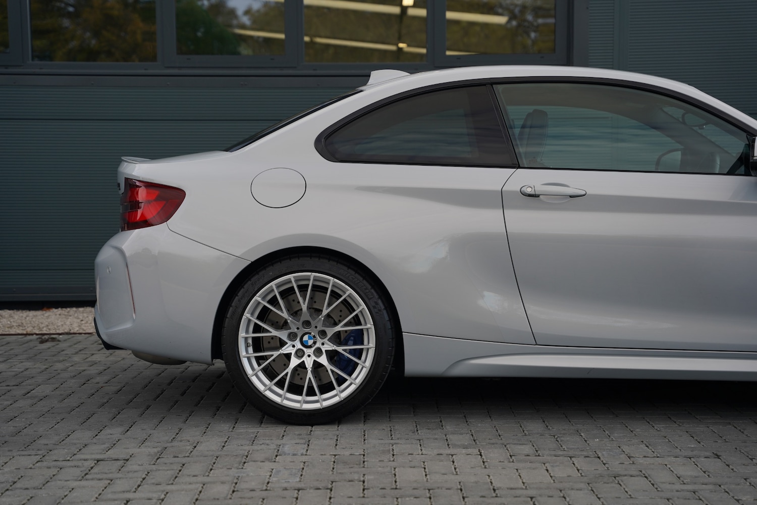 Used BMW M2 2019 for sale - 76404492: Photo 9